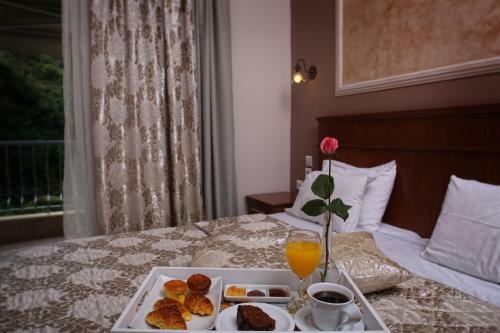 Apartamento Alexandrina