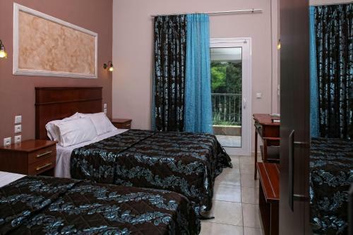 Apartamento Alexandrina