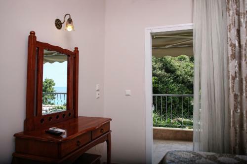 Apartamento Alexandrina