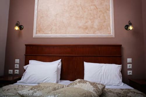 Apartamento Alexandrina