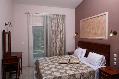 Apartamento Alexandrina
