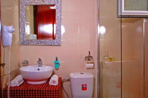 Apartamento Alexandrina