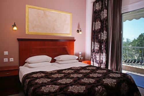 Apartamento Alexandrina