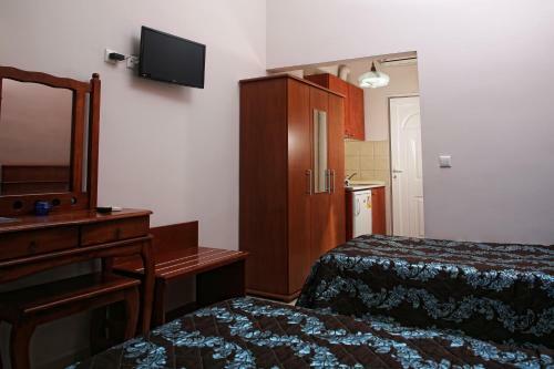 Apartamento Alexandrina