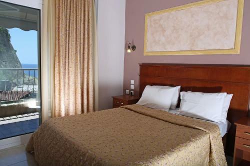 Apartamento Alexandrina