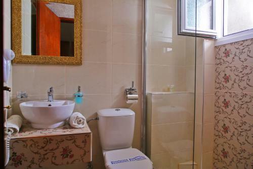 Apartamento Alexandrina