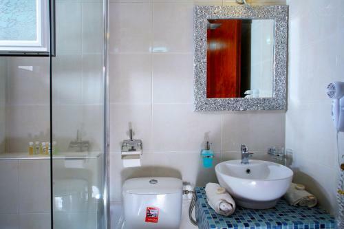 Apartamento Alexandrina