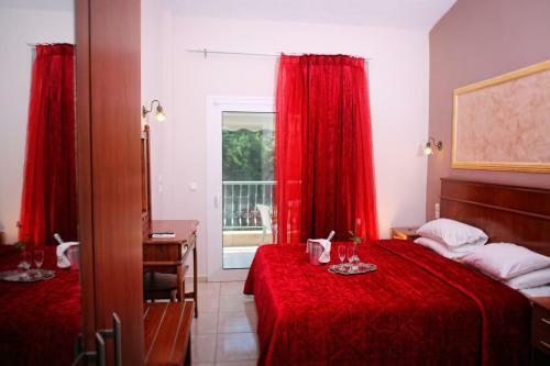Apartamento Alexandrina