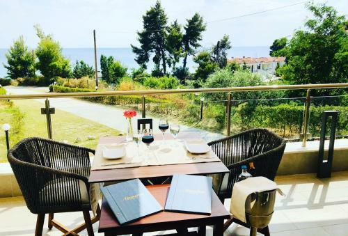 Apartamento Alexandrina