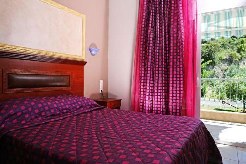 Apartamento Alexandrina