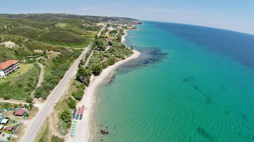 Apartamento Alexandrina