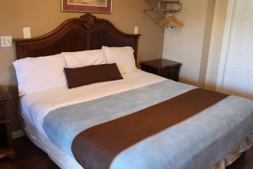 Motel Budget Inn Massapequa