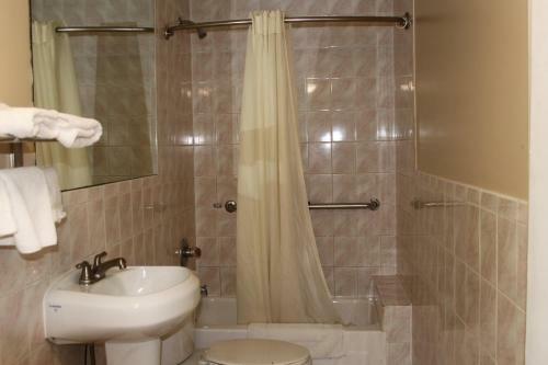 Motel Budget Inn Massapequa