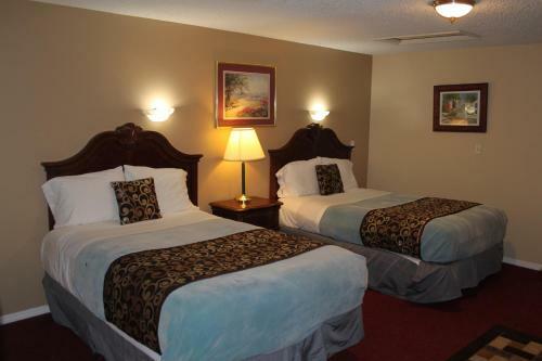 Motel Budget Inn Massapequa