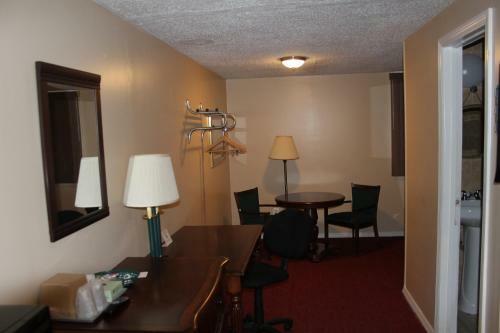 Motel Budget Inn Massapequa