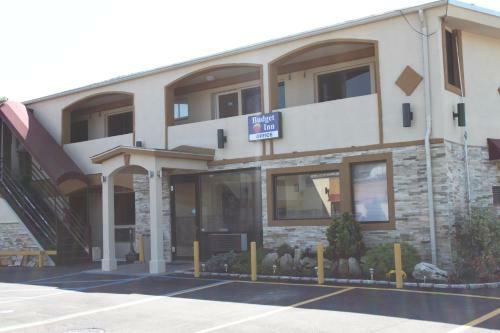 Motel Budget Inn Massapequa