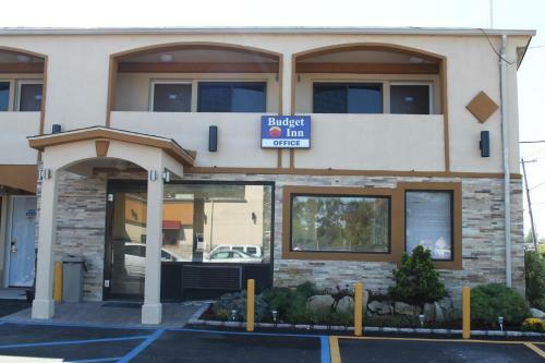 Motel Budget Inn Massapequa