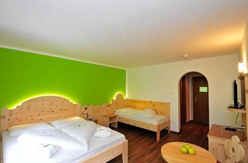 Hotel Gerstgras