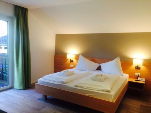 Hotel Gerstgras