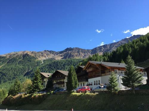 Hotel Gerstgras