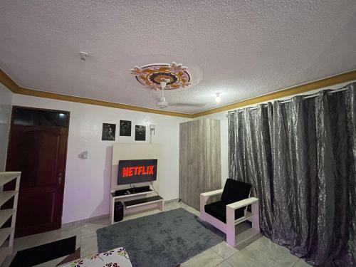Apartamento Cindy Studio