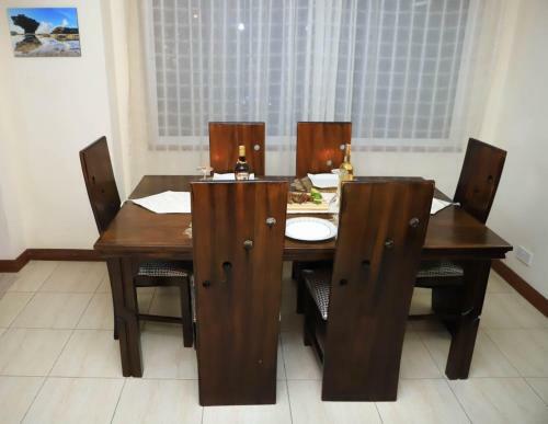 Apartamento Nyali Royal Haven