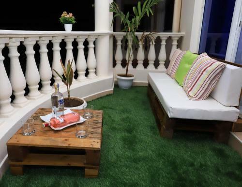 Apartamento Nyali Royal Haven