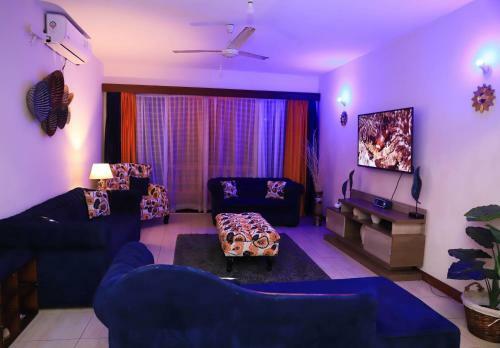 Apartamento Nyali Royal Haven
