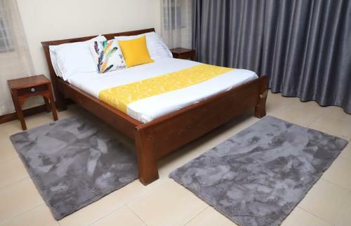 Apartamento Nyali Royal Haven