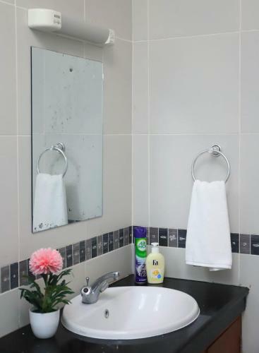 Apartamento Nyali Royal Haven
