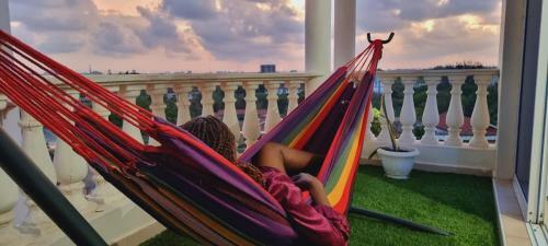 Apartamento Nyali Royal Haven