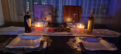 Apartamento Nyali Royal Haven