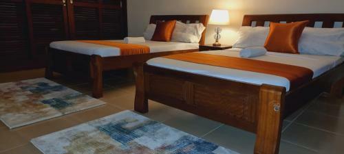 Apartamento Nyali Royal Haven