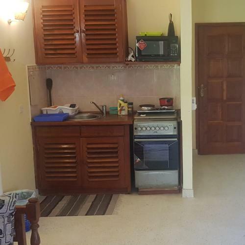 Apartamento Zilli House