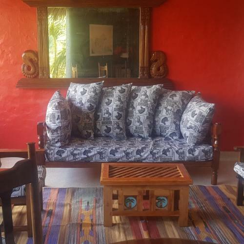 Apartamento Zilli House