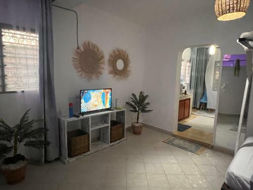 Apartamento Near Beach Cottage Diani