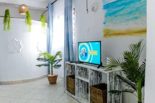 Apartamento Near Beach Cottage Diani