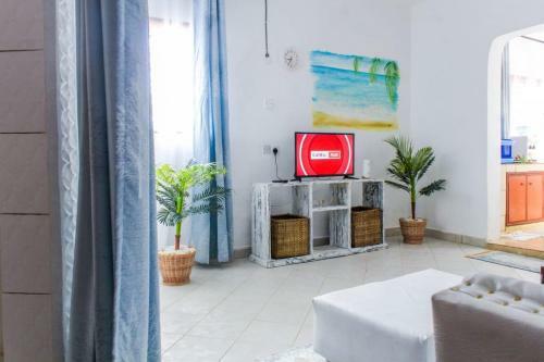 Apartamento Near Beach Cottage Diani