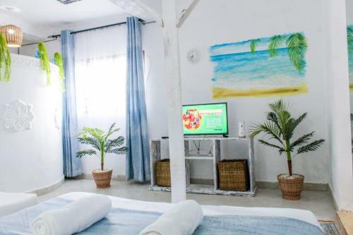 Apartamento Near Beach Cottage Diani