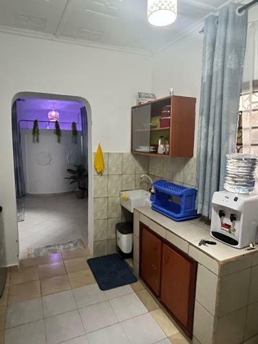 Apartamento Near Beach Cottage Diani