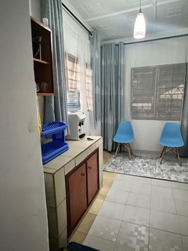 Apartamento Near Beach Cottage Diani