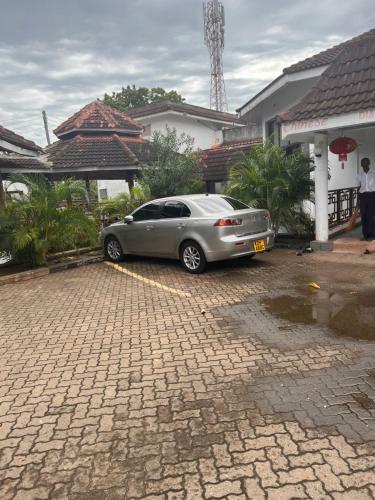 Apartamento Near Beach Cottage Diani
