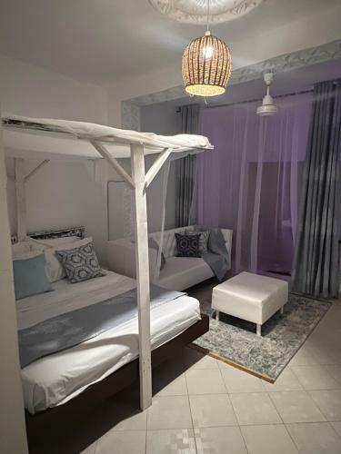 Apartamento Near Beach Cottage Diani