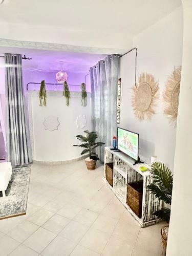 Apartamento Near Beach Cottage Diani