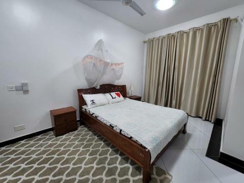A Classy,all- Ensuite 3 Bedroom Apartment