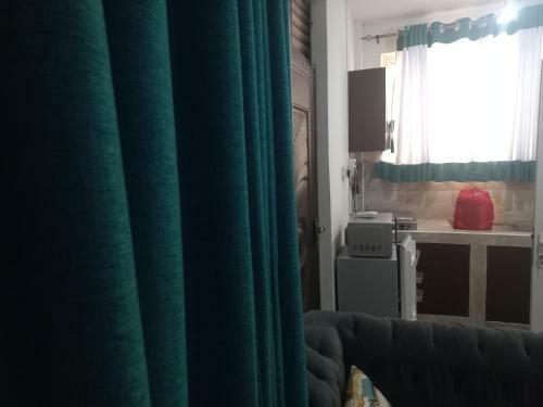 Apartamento J&m Homes