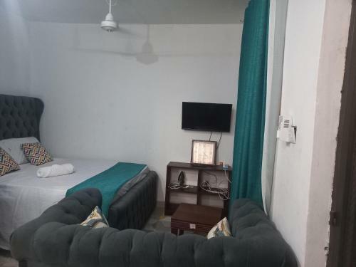Apartamento J&m Homes
