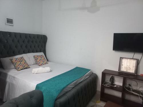 Apartamento J&m Homes