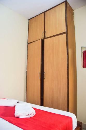Apartamento Amazing Two Bedroom Sunstream Homes