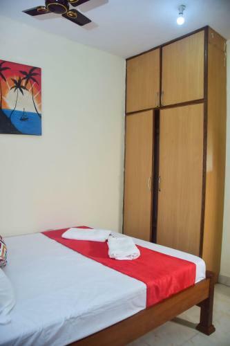 Apartamento Amazing Two Bedroom Sunstream Homes